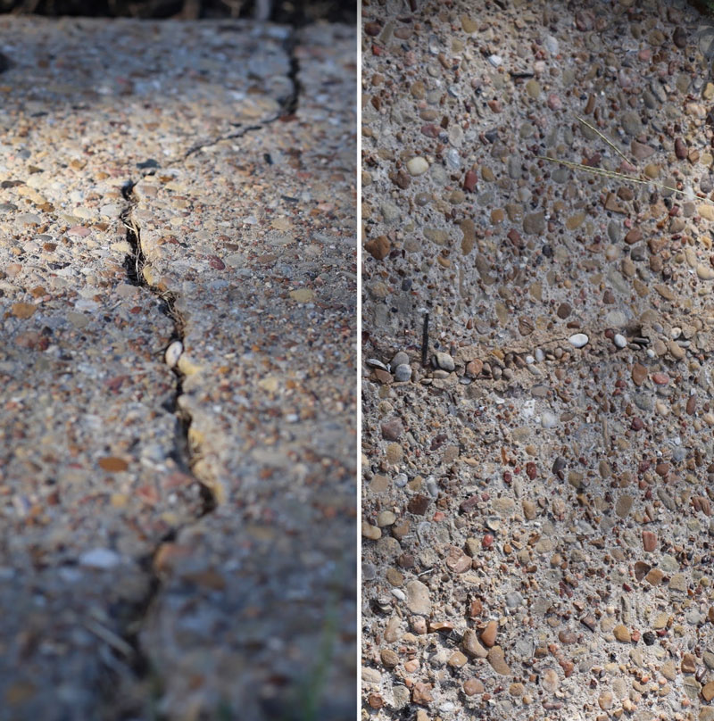CONCRETE_REPAIRS_MAINT CONCRETE_REPAIRS_MAINT