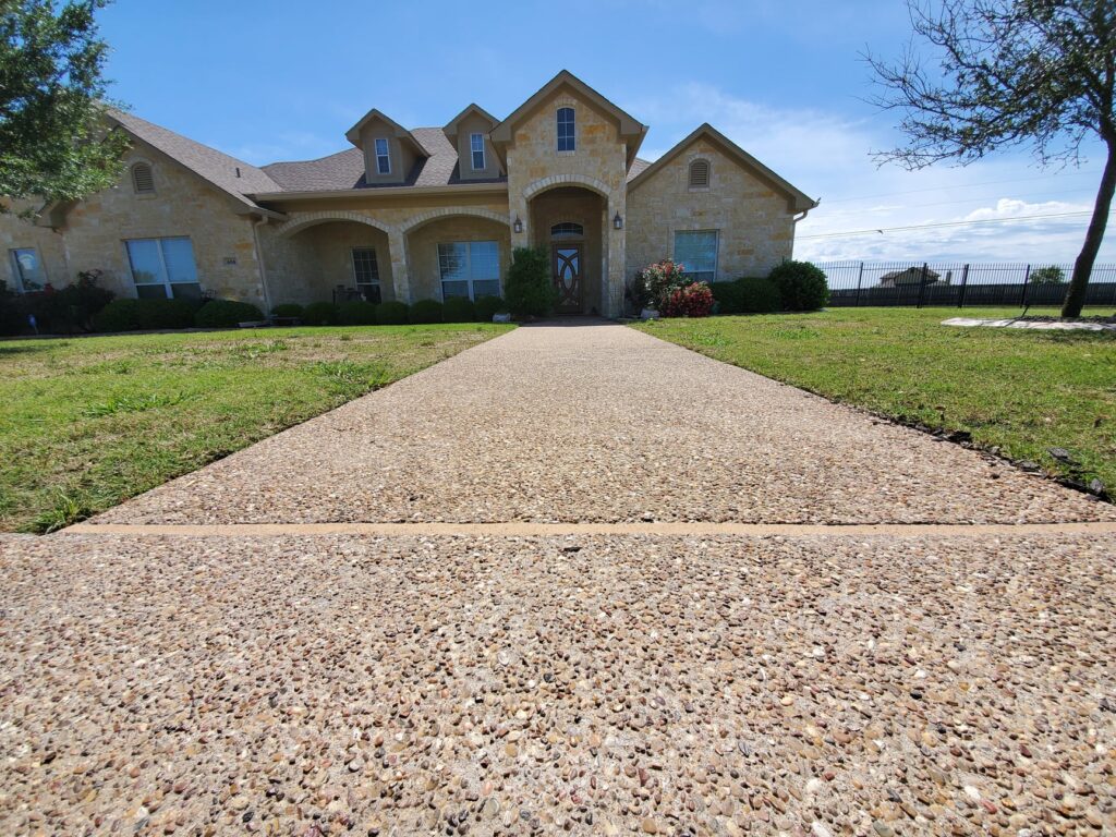 Driveway2 Round Rock Driveway2 Round Rock