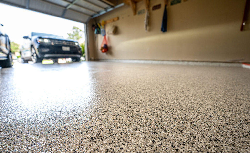 epoxy garage floor epoxy colors for garage floors