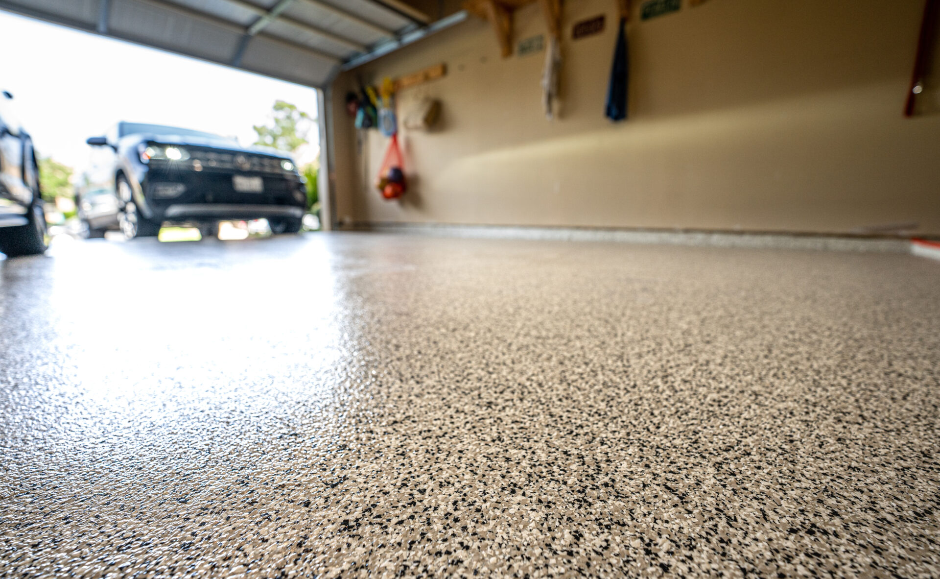 epoxy garage floor epoxy colors for garage floors